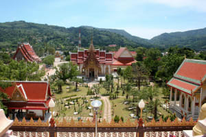 Phuket Half-Day Island Introduction Tour 4