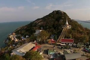Hua Hin Highlights & Winery Tour 4