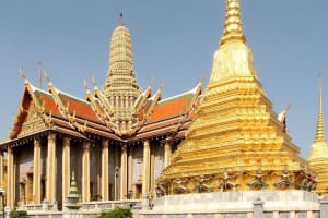 Bangkok Grand Palace Tour with Hotel Pickup 3