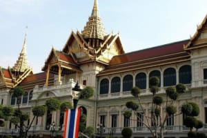 Bangkok Grand Palace Tour with Hotel Pickup 4