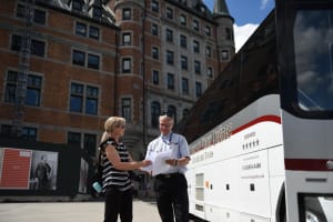 Quebec City Panoramic Bus Tour 3