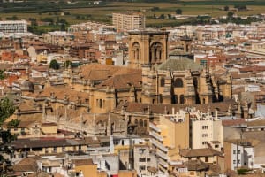 Granada Cathedral & Royal Chapel Tour 4
