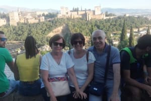 Albaicin and Sacromonte Private Tour 3