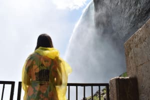Niagara Falls Half-Day Tour with Boat Ride 4