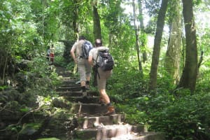 Northern Vietnam 3-Day National Parks Tour 3