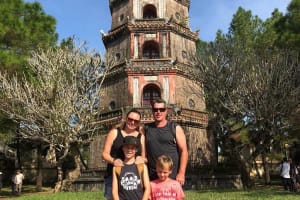 Half-Day Royal Hue Tour 4