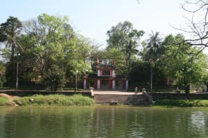 Sunset Bike Tour in Hue 3