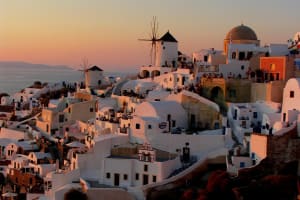 Santorini Highlights 3-Day Small Group Tour from Athens 3