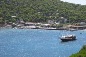 Salamina Island Full-Day Private Tour 3