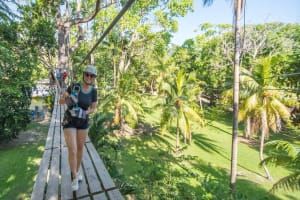 Jamaican Party Catamaran Cruise with Dunn's River Falls Climb 4