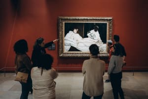 Guided Tour of Musée d'Orsay Highlights 4