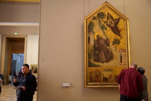 Louvre Museum Evening Tour 4