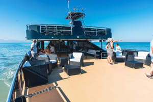 Luxury Mega Yacht 100' Limousine of the Sea 2: Puerto Vallarta 3