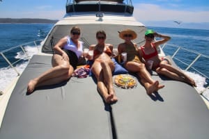 Private Luxury Yacht Tour in Puerto Vallarta 3