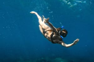 ChicaFUN 5 Waterslides All-Inclusive Yacht Charter 3