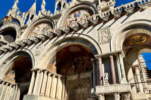 Venice: Doge's Palace and St. Mark's Basilica Fast Access Tour 4