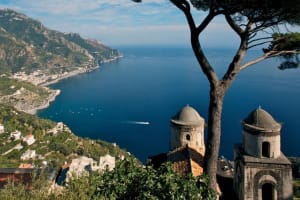 Luxury Shore Tour: Pompeii & Amalfi Coast from Naples Port 3
