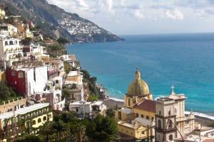 Luxury Shore Tour: Pompeii & Amalfi Coast from Naples Port 4