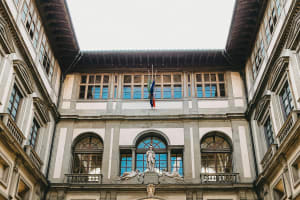 Uffizi Gallery Skip-the-Line Tickets with Audio Guide 4