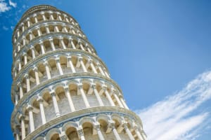 Leaning Tower of Pisa Timed Entry with Audio Guide 4