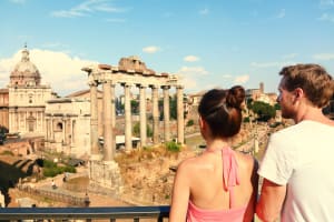 Family Adventure: Private Kids Tour of Colosseum & Ancient Rome 3