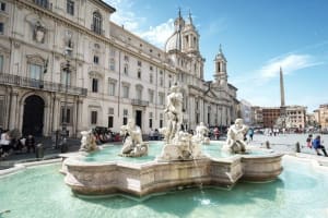 Rome Highlights Private Half-Day Tour 3