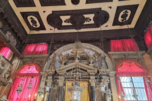 Doge's Palace Audioguide Tour 3