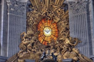 St. Peter's Basilica and Dome Group Tour 3