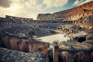 Rome's Top Sights & Colosseum Private Tour 4