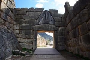 5-Day Private Ancient Cities Tour of Greece from Athens 4