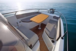 Private Athenian Riviera Cruise 4