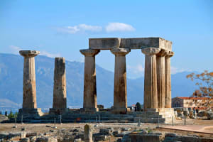 4-Day Greek History Tour 3