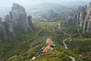 Meteora Private Day Tour from Athens 4