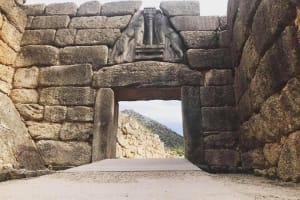 3-Day Private Tour: Sparta, Mystras, Monemvasia, Mycenae, Epidaurus & Corinth 4