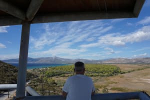 Marathon & Thermopylae Battlefields Private Tour 3