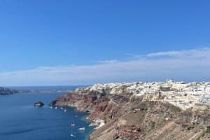 Santorini Half-Day Wine Tour 4
