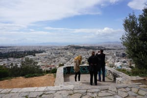 Athens Private Walking Tour with Licensed Guide 3