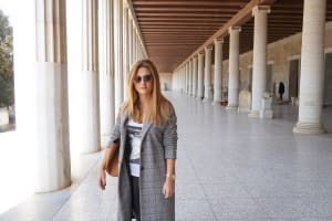 Athens Private Walking Tour with Licensed Guide 4
