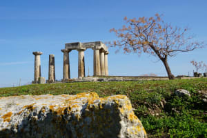 3-Day Private Tour: Kalavrita, Olympia, Mycenae, Epidaurus & Corinth 4