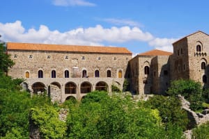 Ancient Sparta & Mystras Private Day Tour from Athens 4