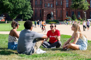 Washington DC LGBTQIA+ History Tour 4