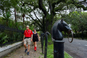 New Orleans Garden District Walking Tour 4
