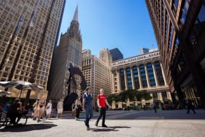Chicago Food, History & Architecture Tour 4