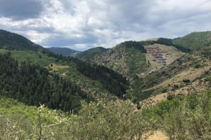 Red Rocks Amphitheatre Historical Walking Tour 4