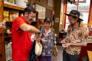 French Quarter Food Walk: Cajun, Creole and Culture 3