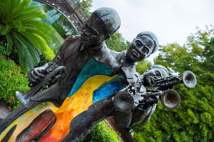 New Orleans Jazz History Walking Tour 3