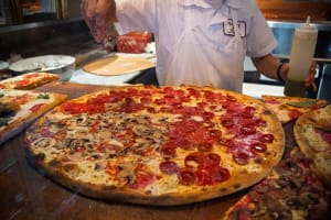 Brooklyn Brownstone Bites Food Tour 4