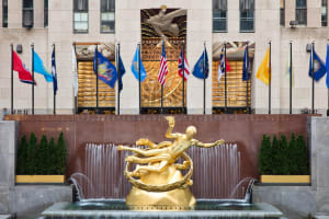 Official Rockefeller Center Tour 3