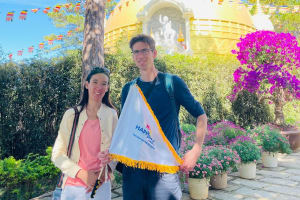 Da Lat City Adventure Tour 4