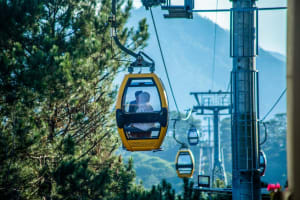 Grand Canyon South Rim Day Tour from Las Vegas 3
